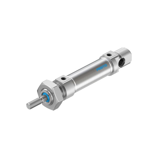 Standards-Based Cylinder DSNU-16-15-P-A